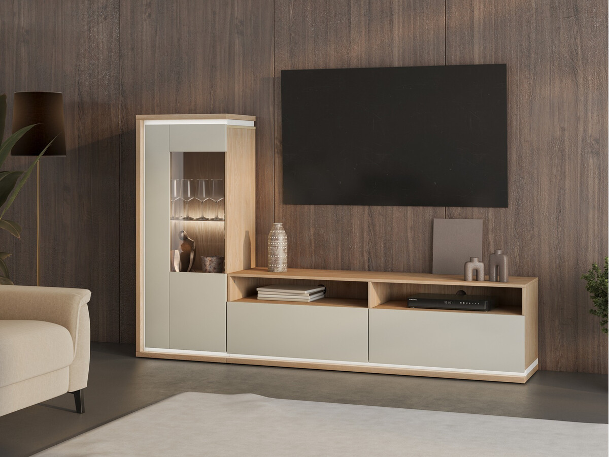 Möbel-Kollektion Torsera