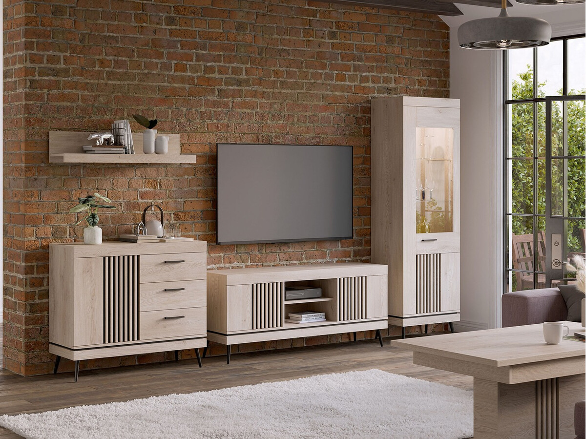 Möbel-Kollektion Sermelu