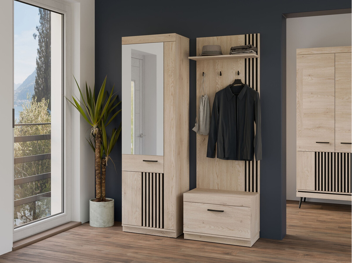 Möbel-Kollektion Sermelu