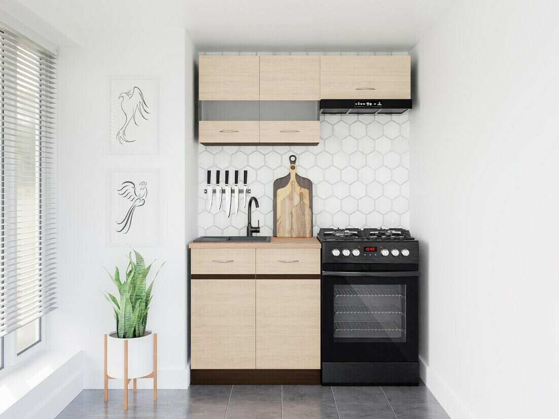 Küchensammlung Eli Light