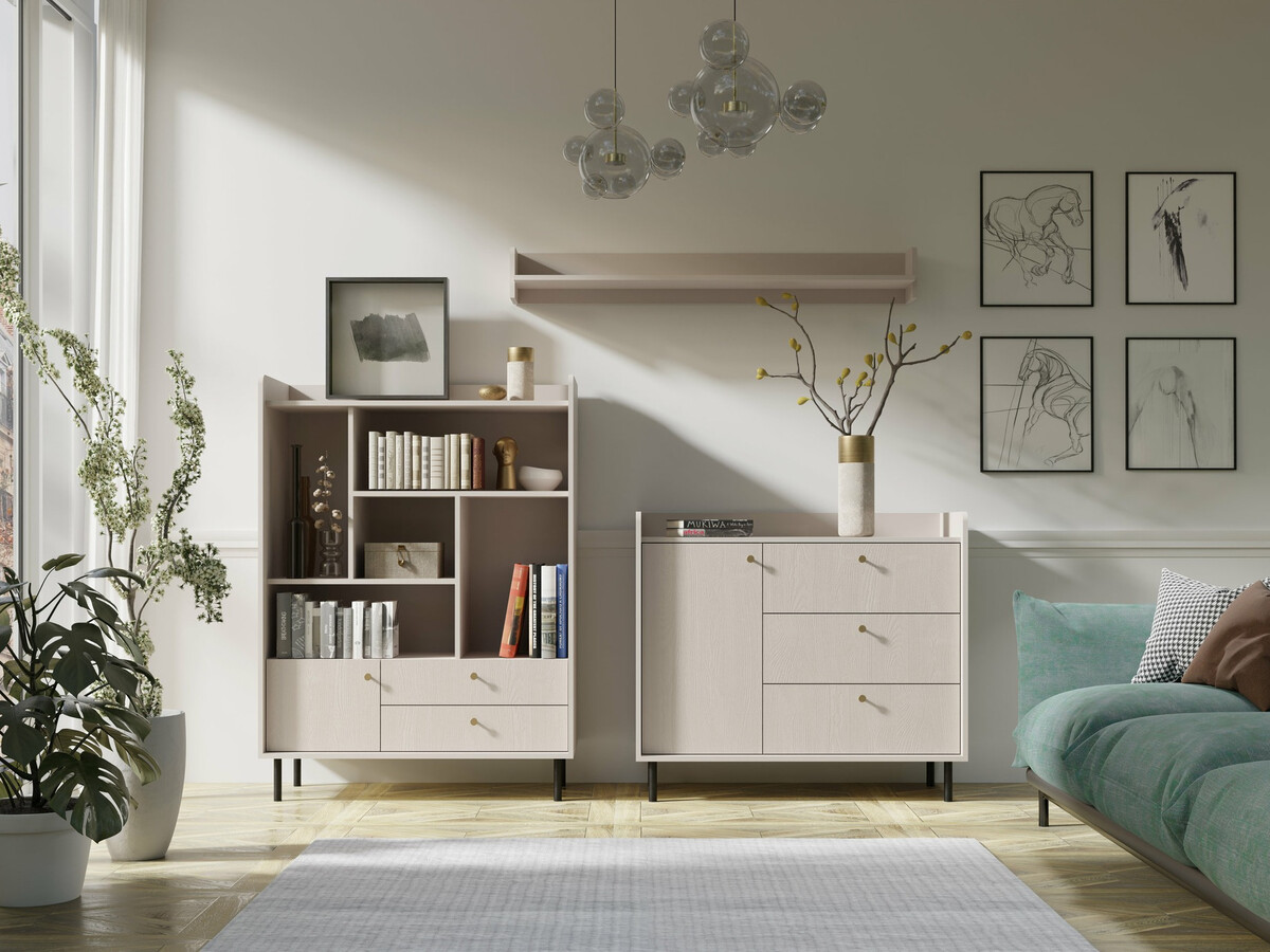 Möbel-Kollektion Sorsale