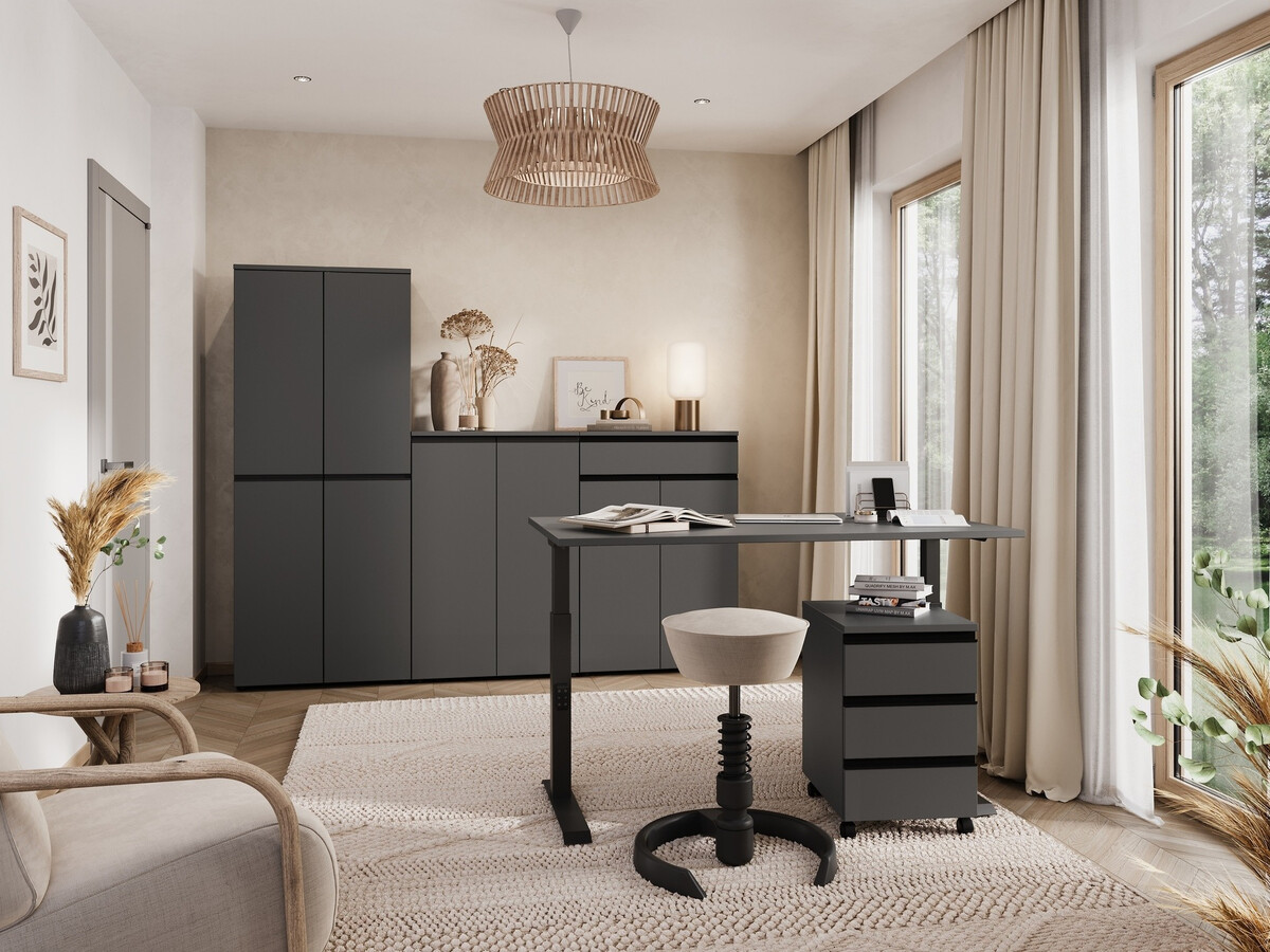 Möbel-Kollektion Vesbeno