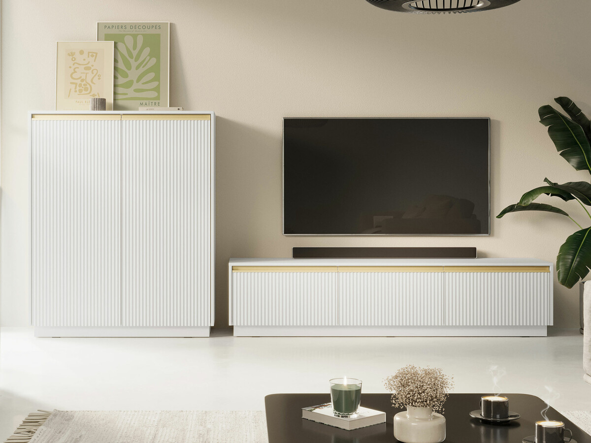 Möbel-Kollektion Sorbela