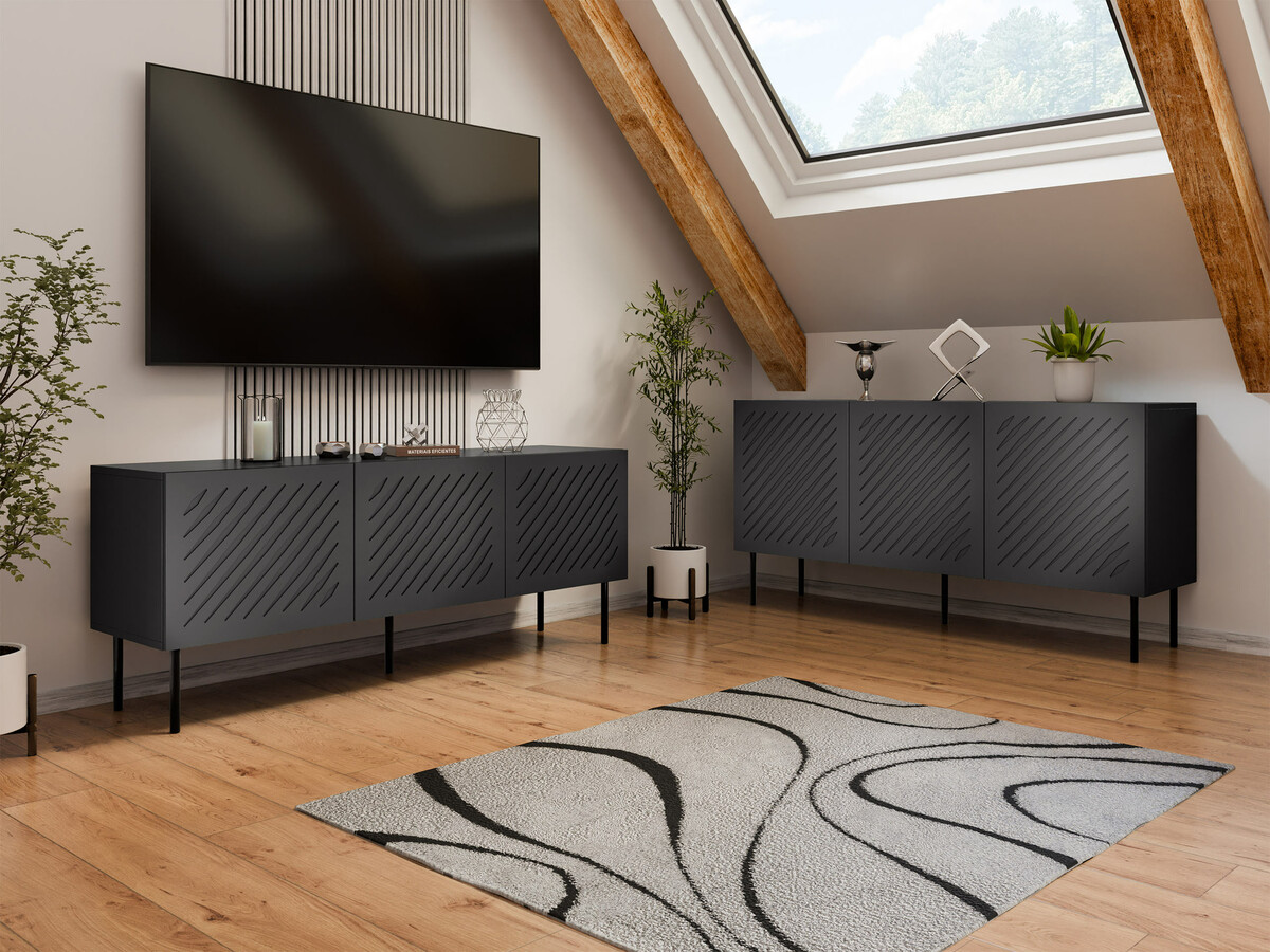 Möbel-Kollektion Tolfelo