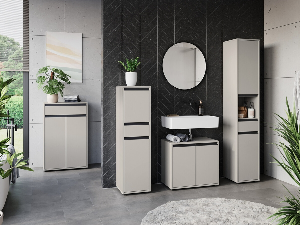 Möbel-Kollektion Tensona