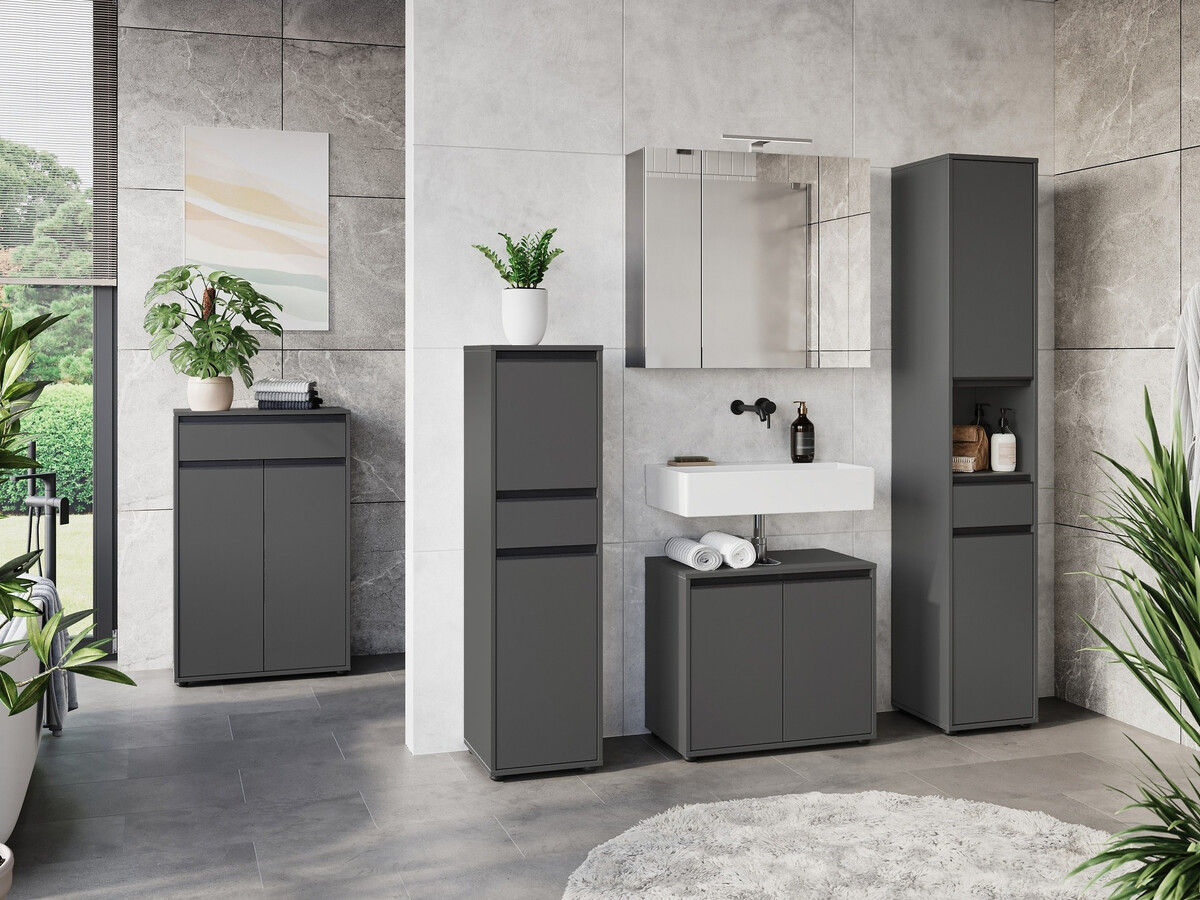 Möbel-Kollektion Tensona