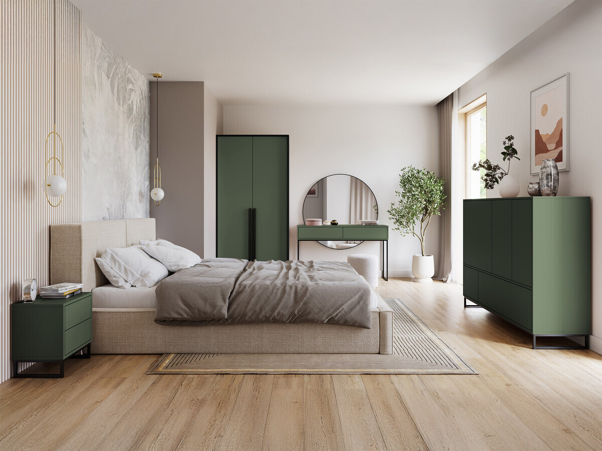 Möbel-Kollektion Calcalo