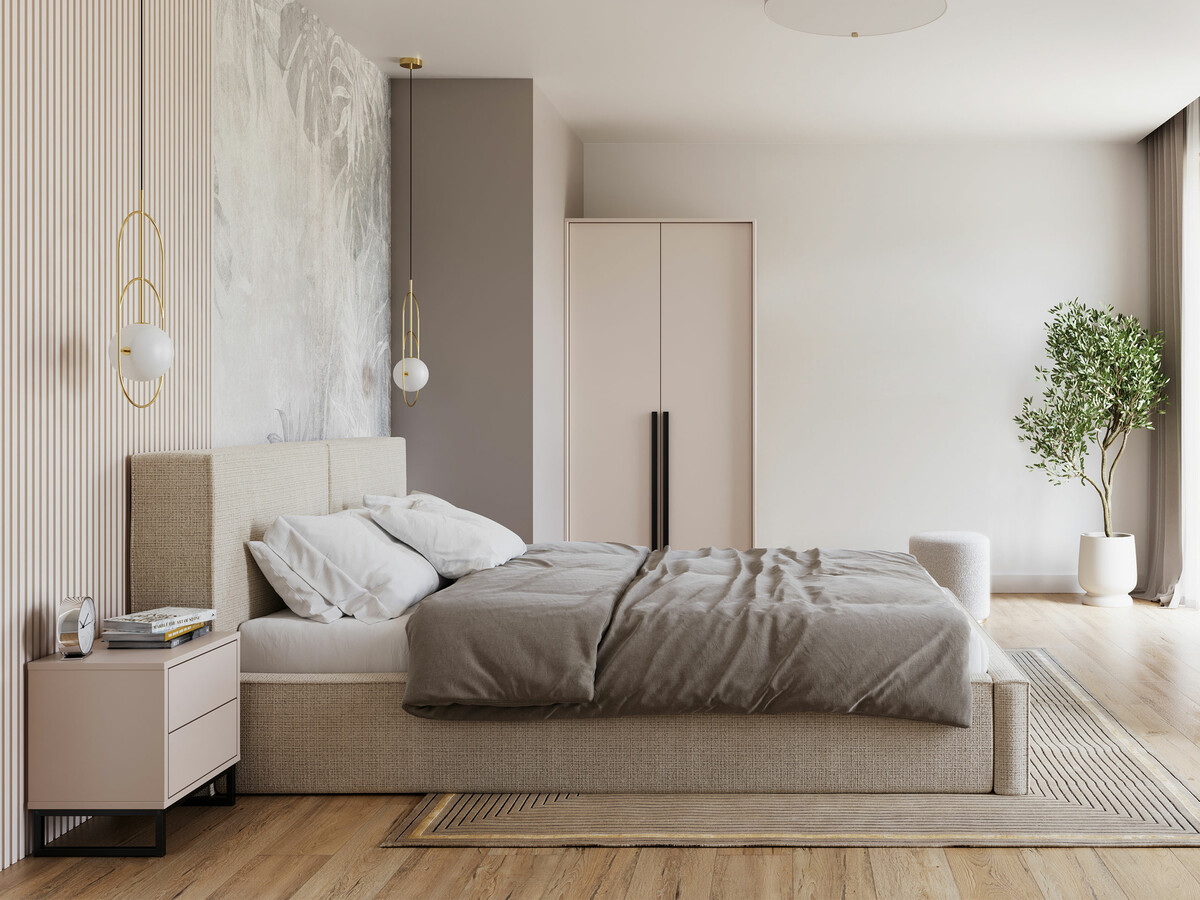 Möbel-Kollektion Calcalo