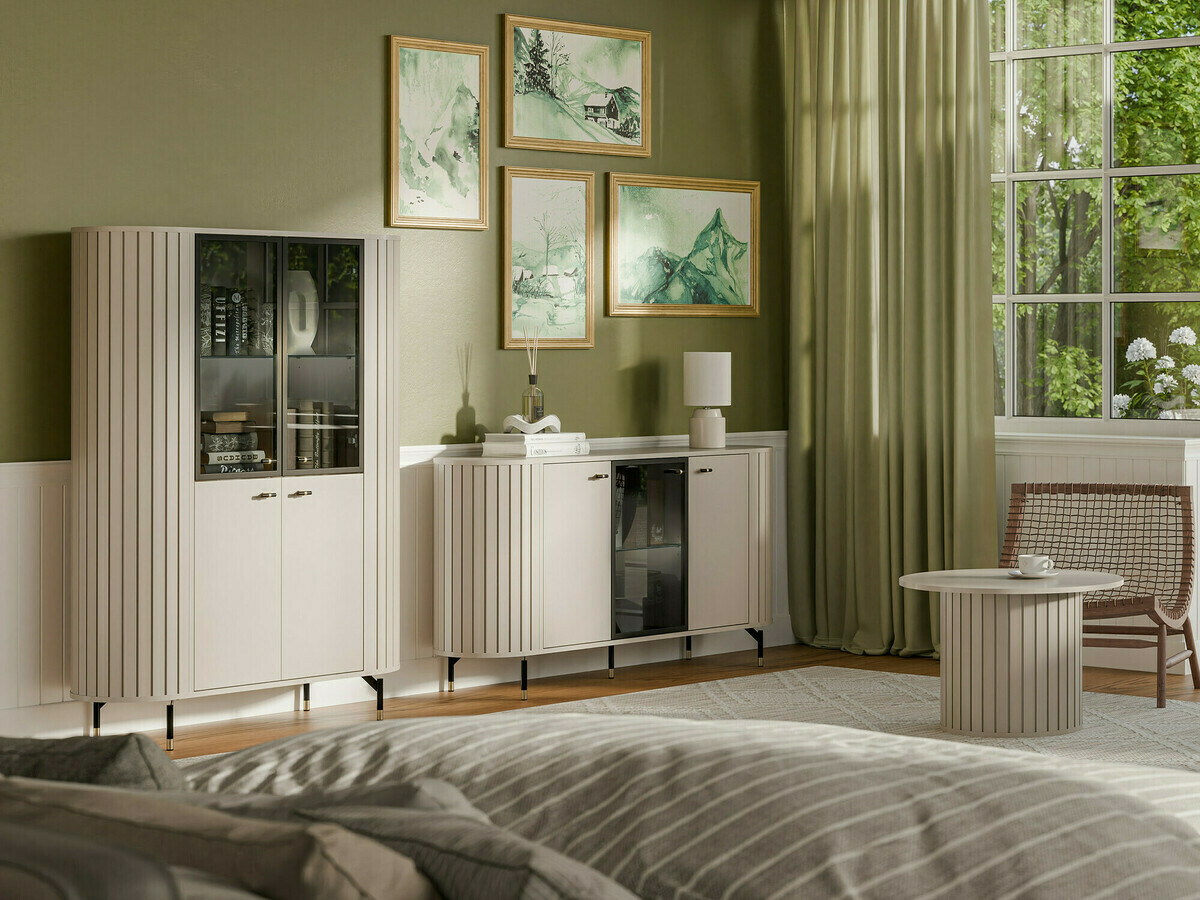 Möbel-Kollektion Novmono