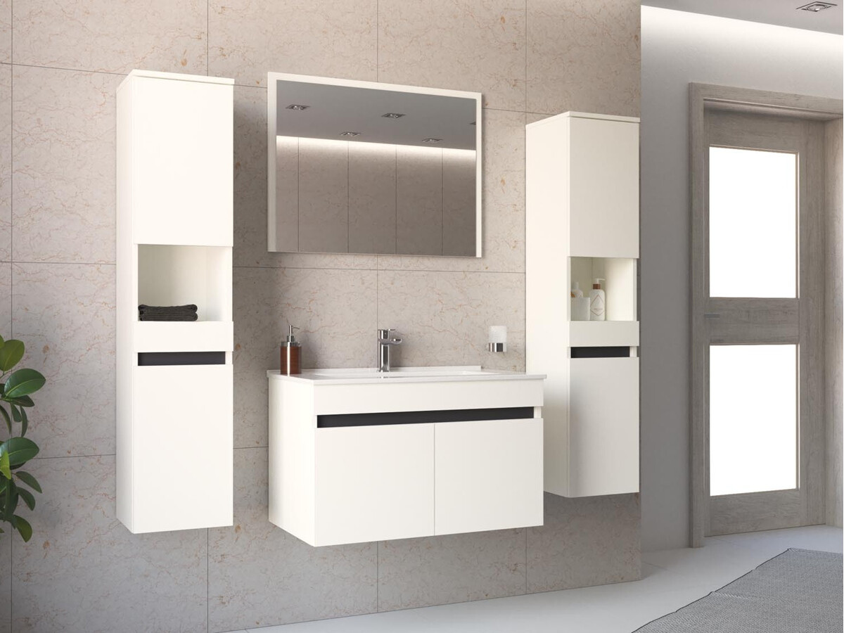 Möbel-Kollektion Benfelo