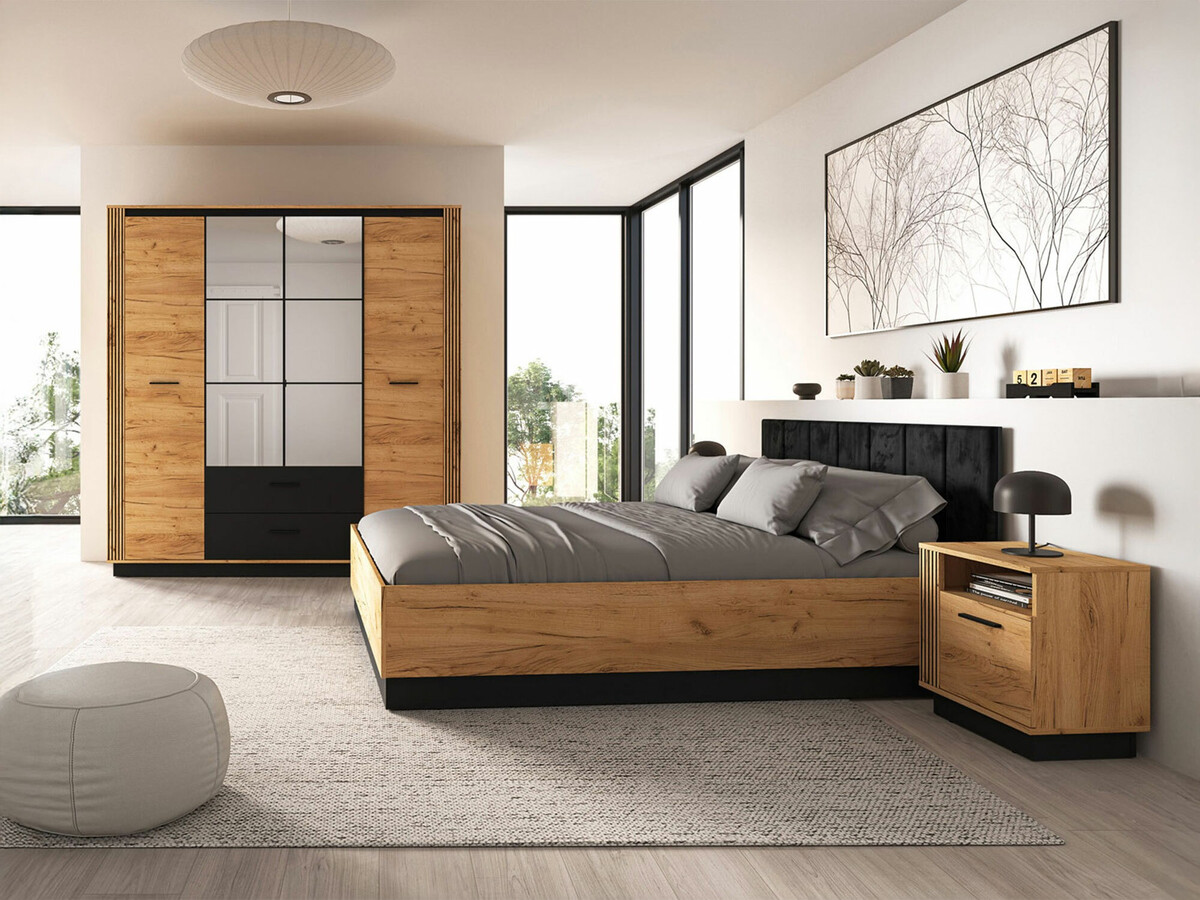 Möbel-Kollektion Livluo