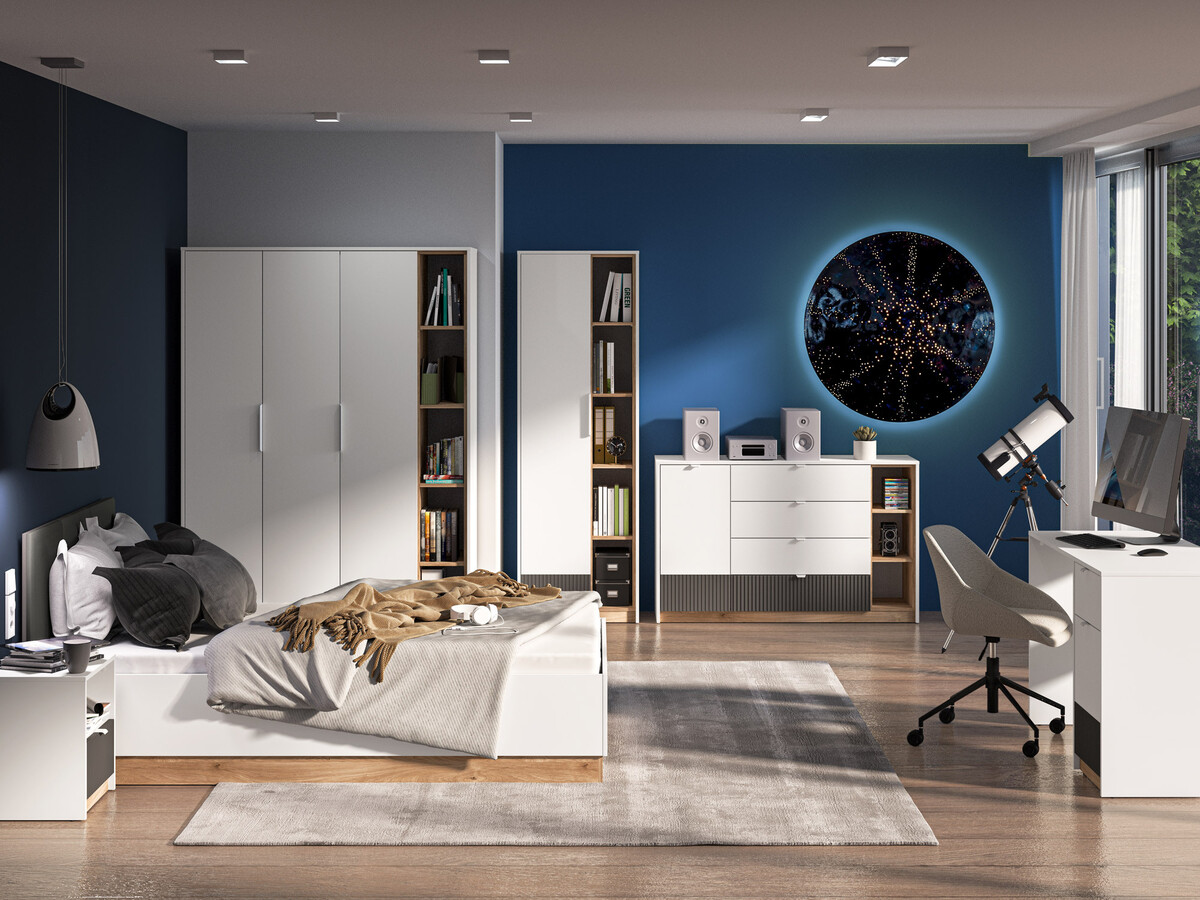 Möbel-Kollektion Orlviro