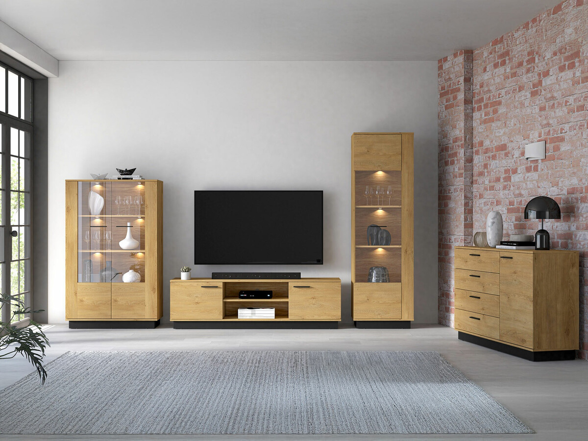 Möbel-Kollektion Remenoe