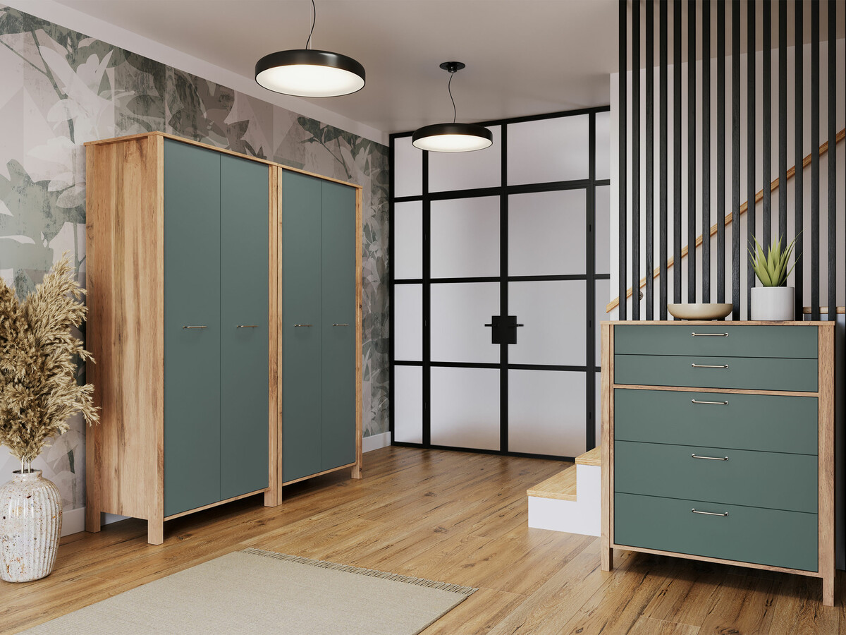 Möbel-Kollektion Venmelu