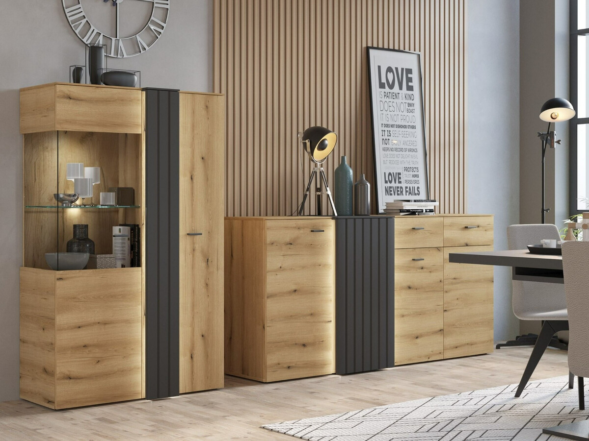 Möbel-Kollektion Cirfive