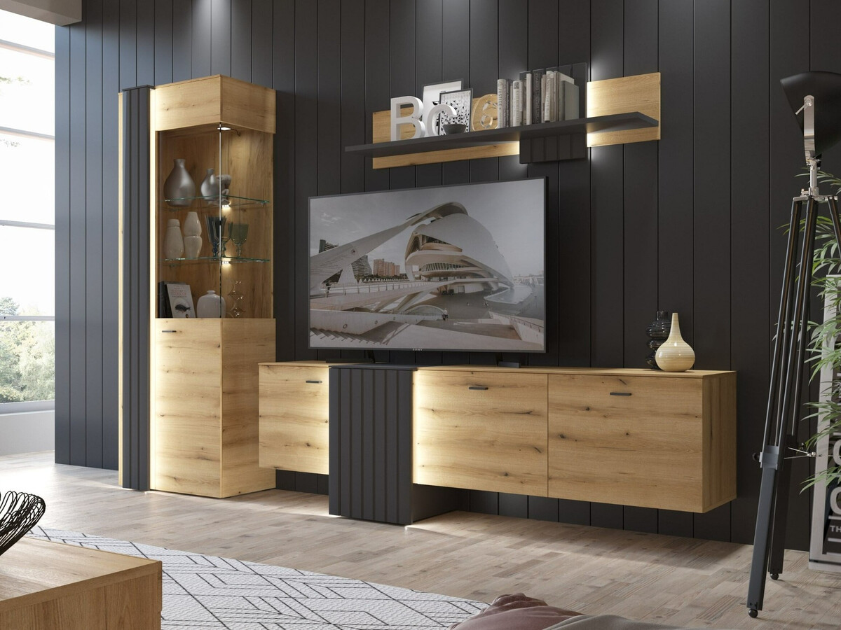 Möbel-Kollektion Cirfive