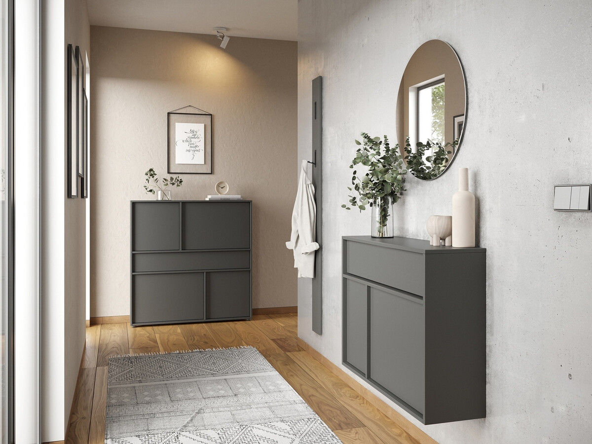 Möbel-Kollektion Tormavo