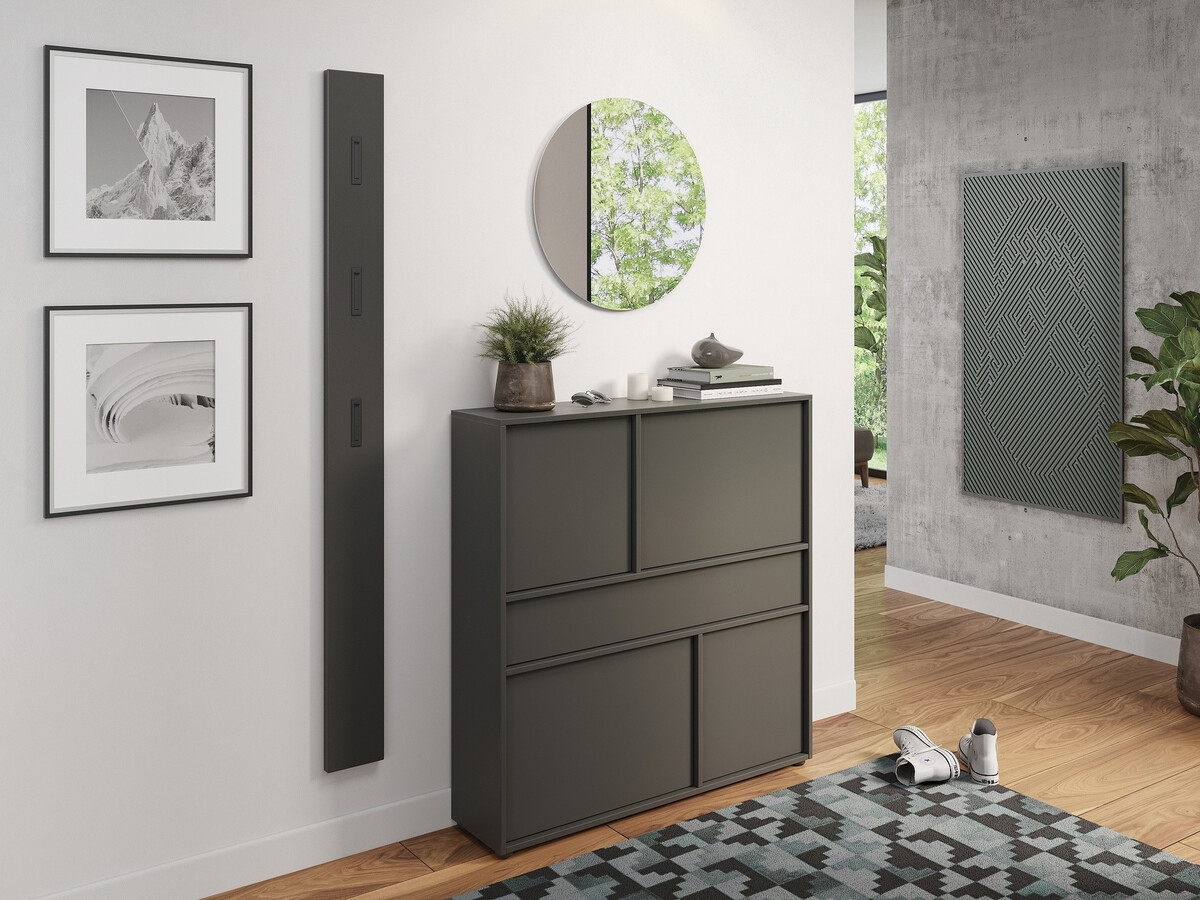 Möbel-Kollektion Tormavo