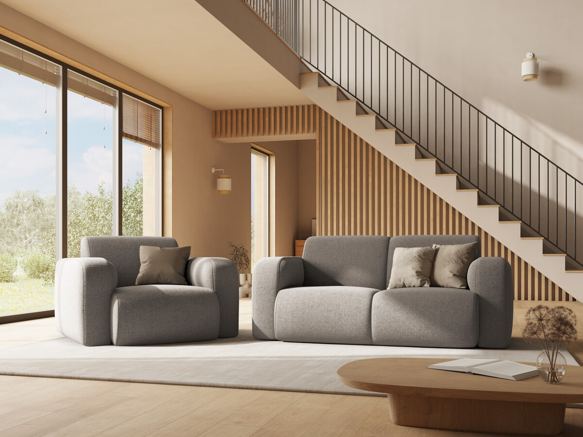 Möbel-Kollektion Romtoru