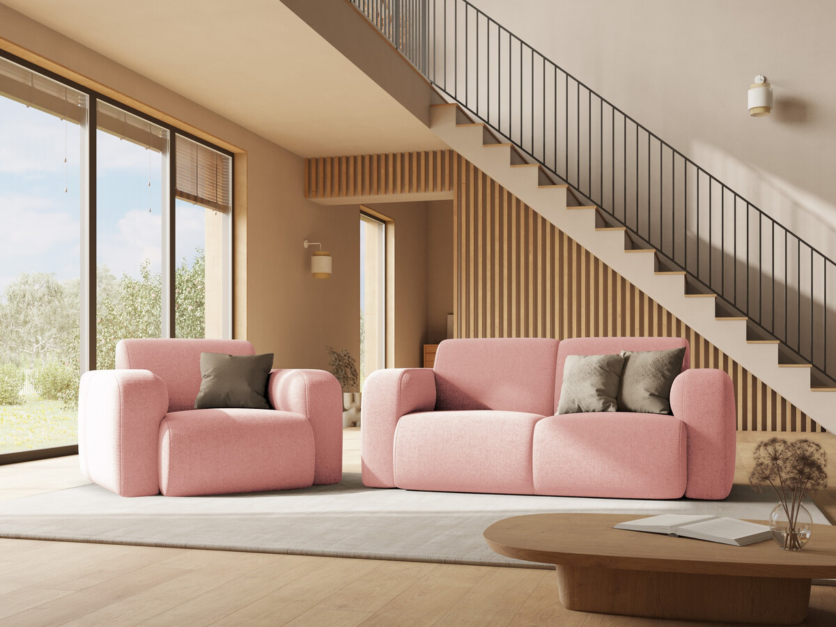 Möbel-Kollektion Romtoru