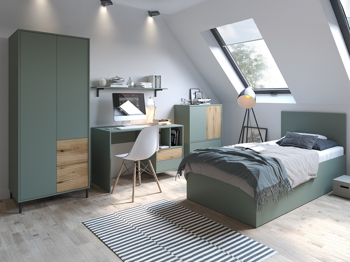 Möbel-Kollektion Novfera