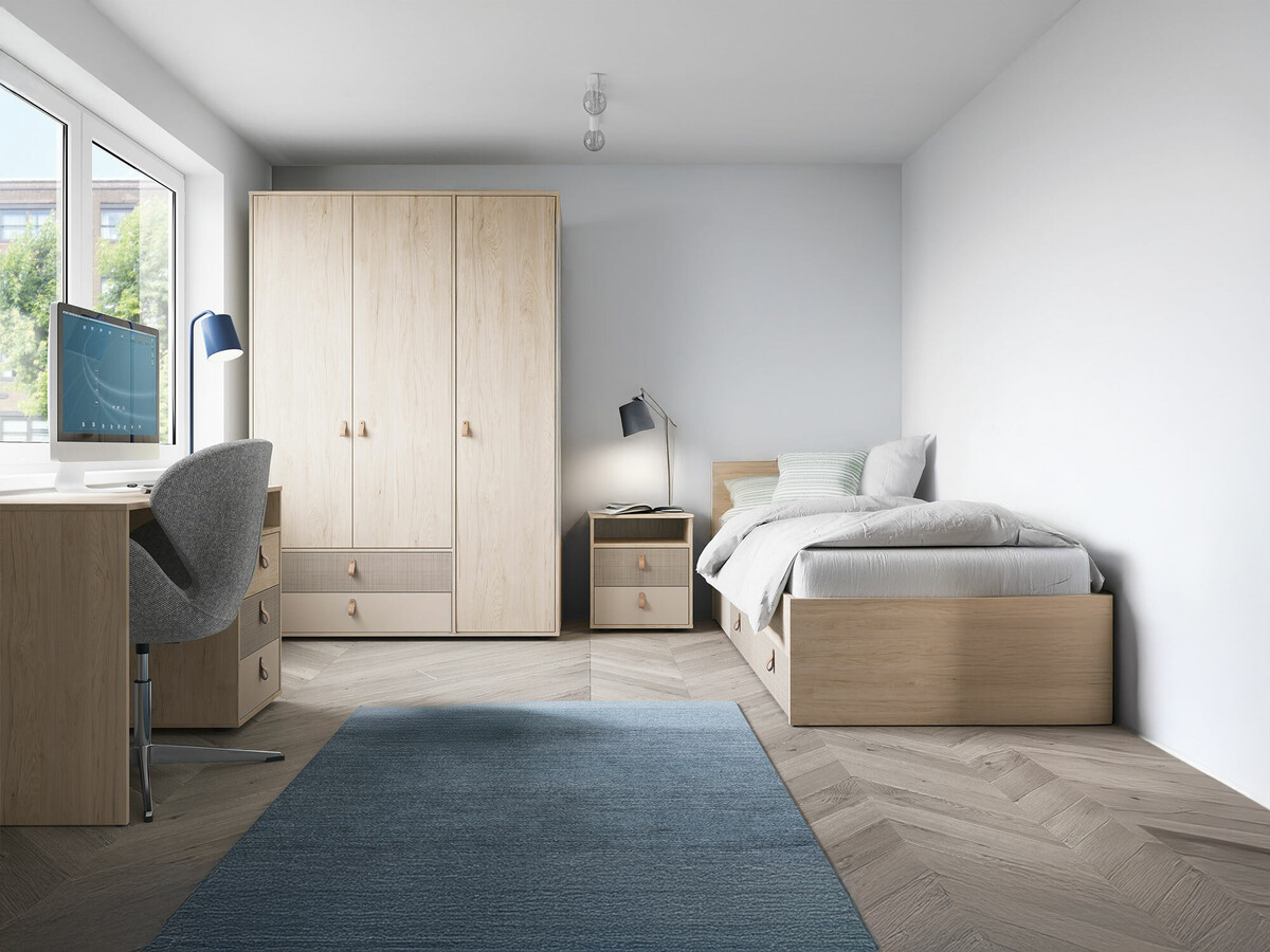 Möbel-Kollektion Sertesi