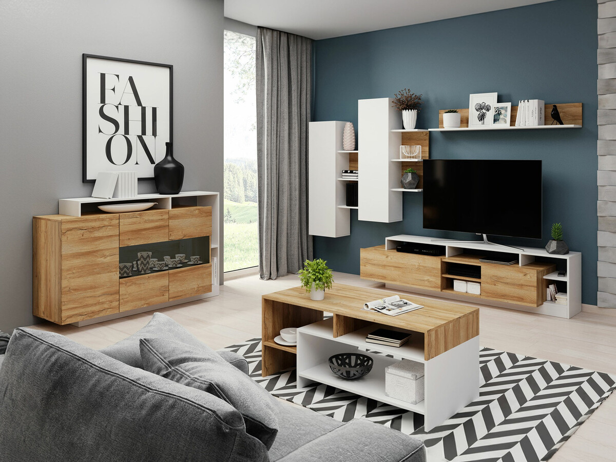 Möbel-Kollektion Fivfivi