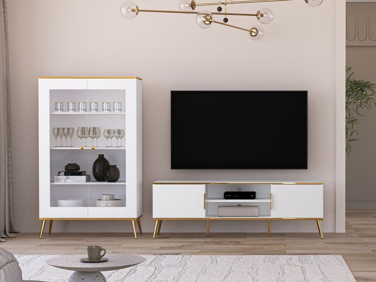 Möbel-Kollektion Odenovu