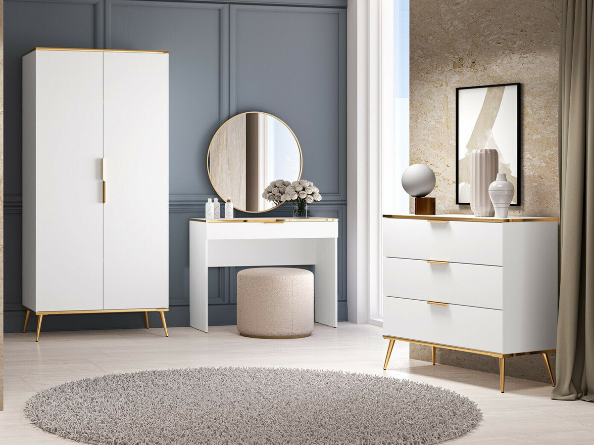 Möbel-Kollektion Odenovu