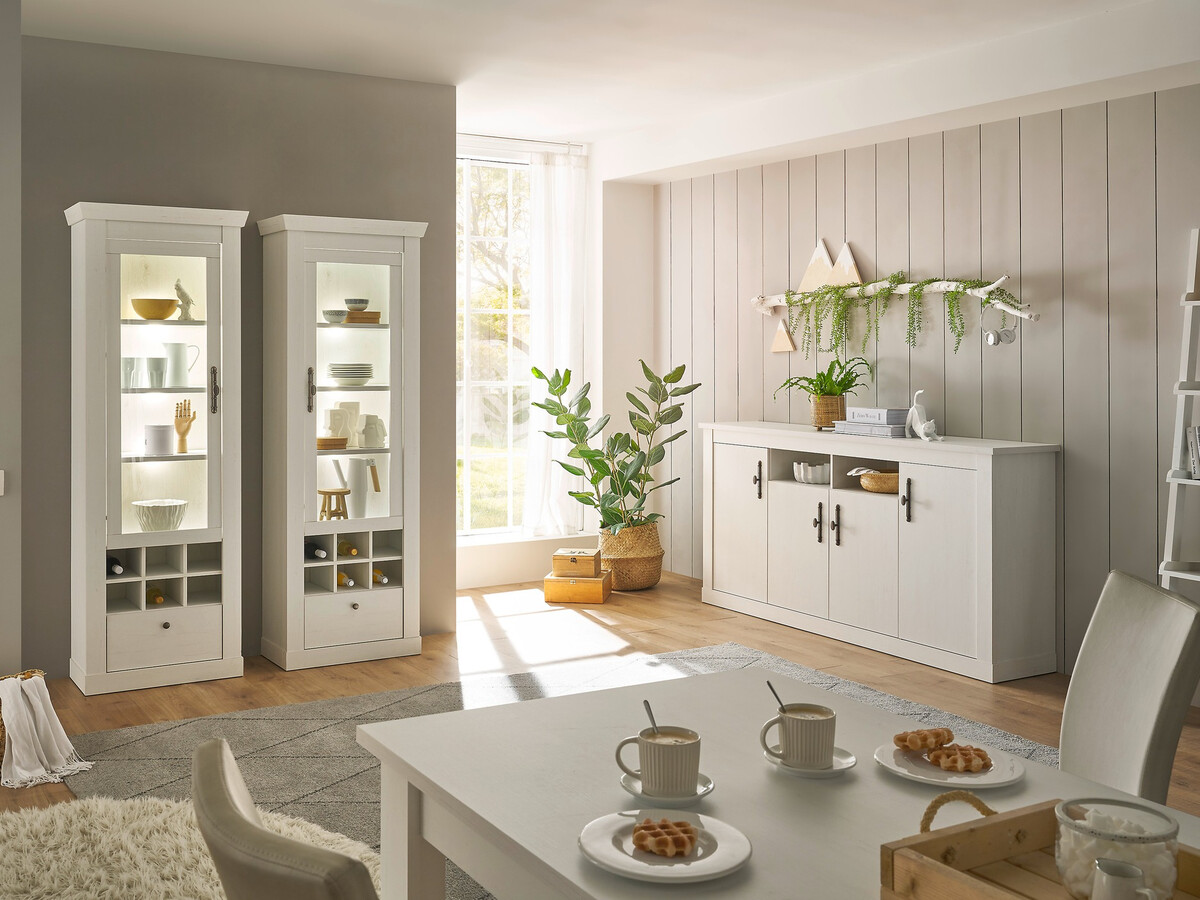 Möbel-Kollektion Toletro