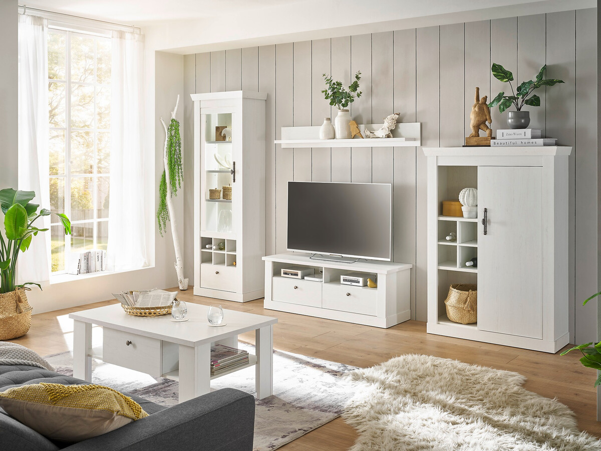 Möbel-Kollektion Toletro