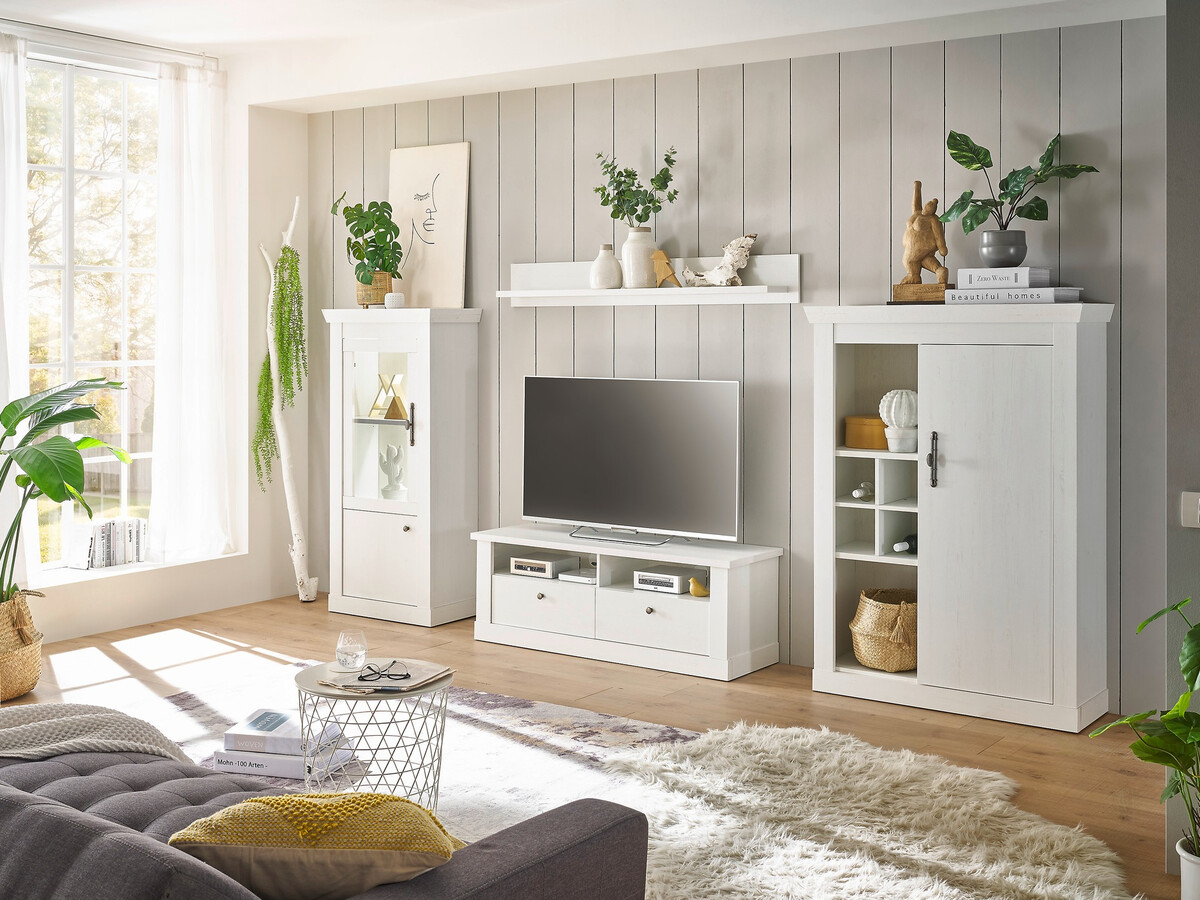 Möbel-Kollektion Toletro