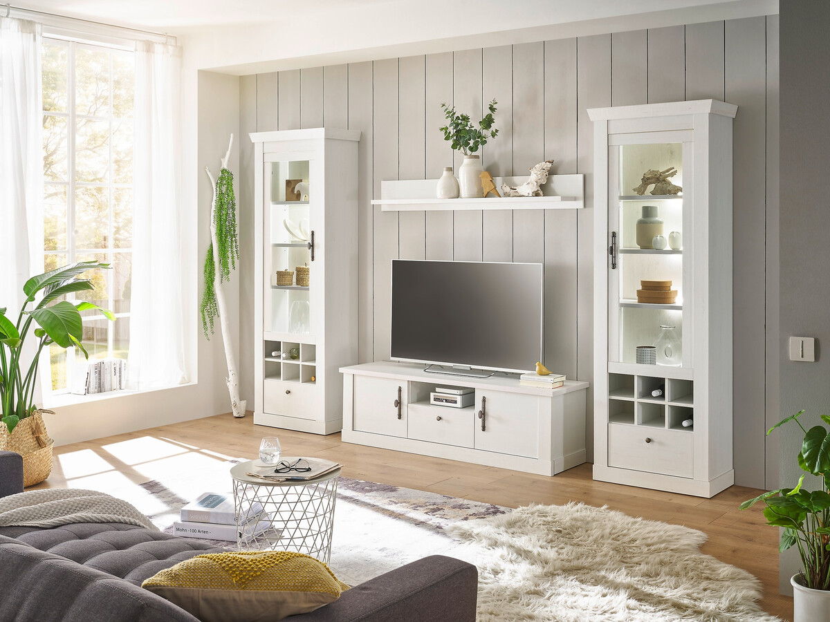 Möbel-Kollektion Toletro