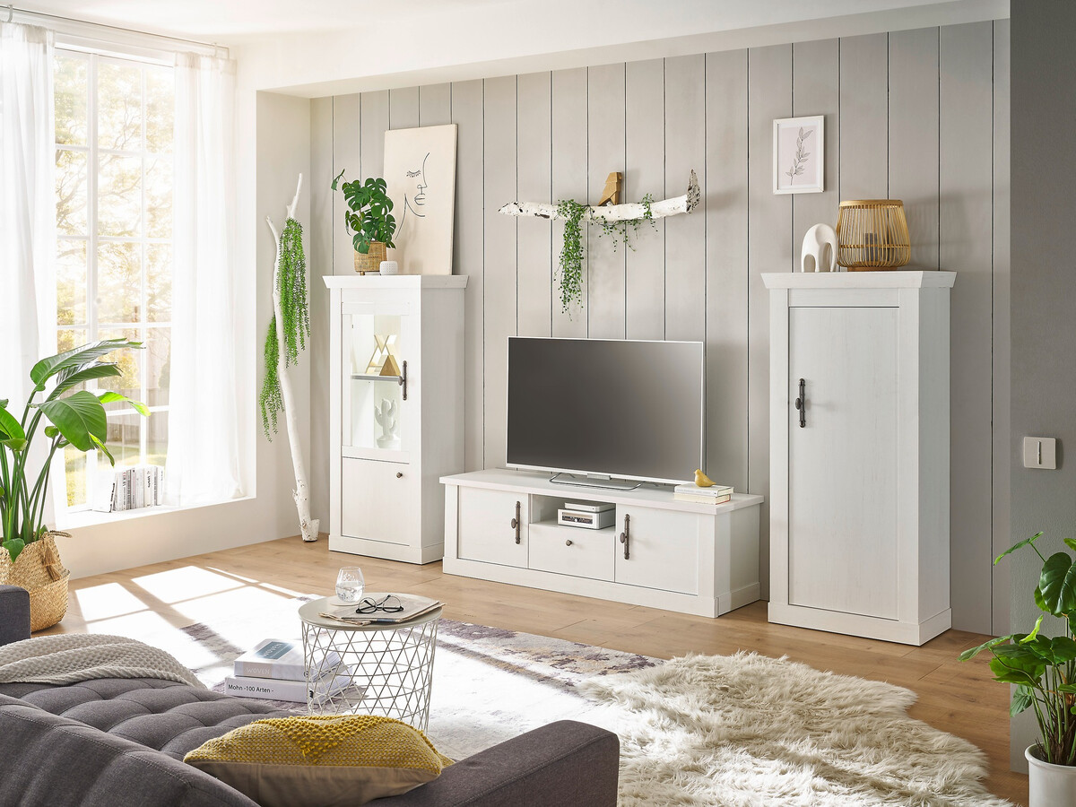 Möbel-Kollektion Toletro