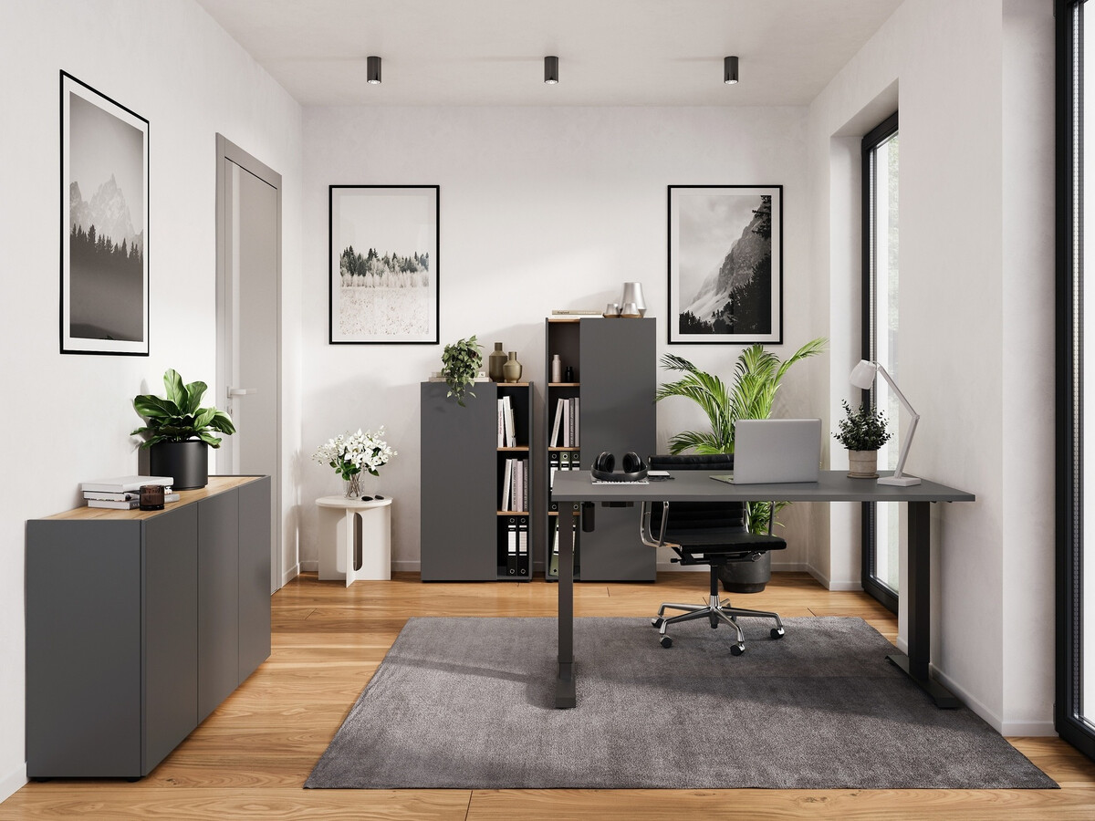 Möbel-Kollektion Evarsoa