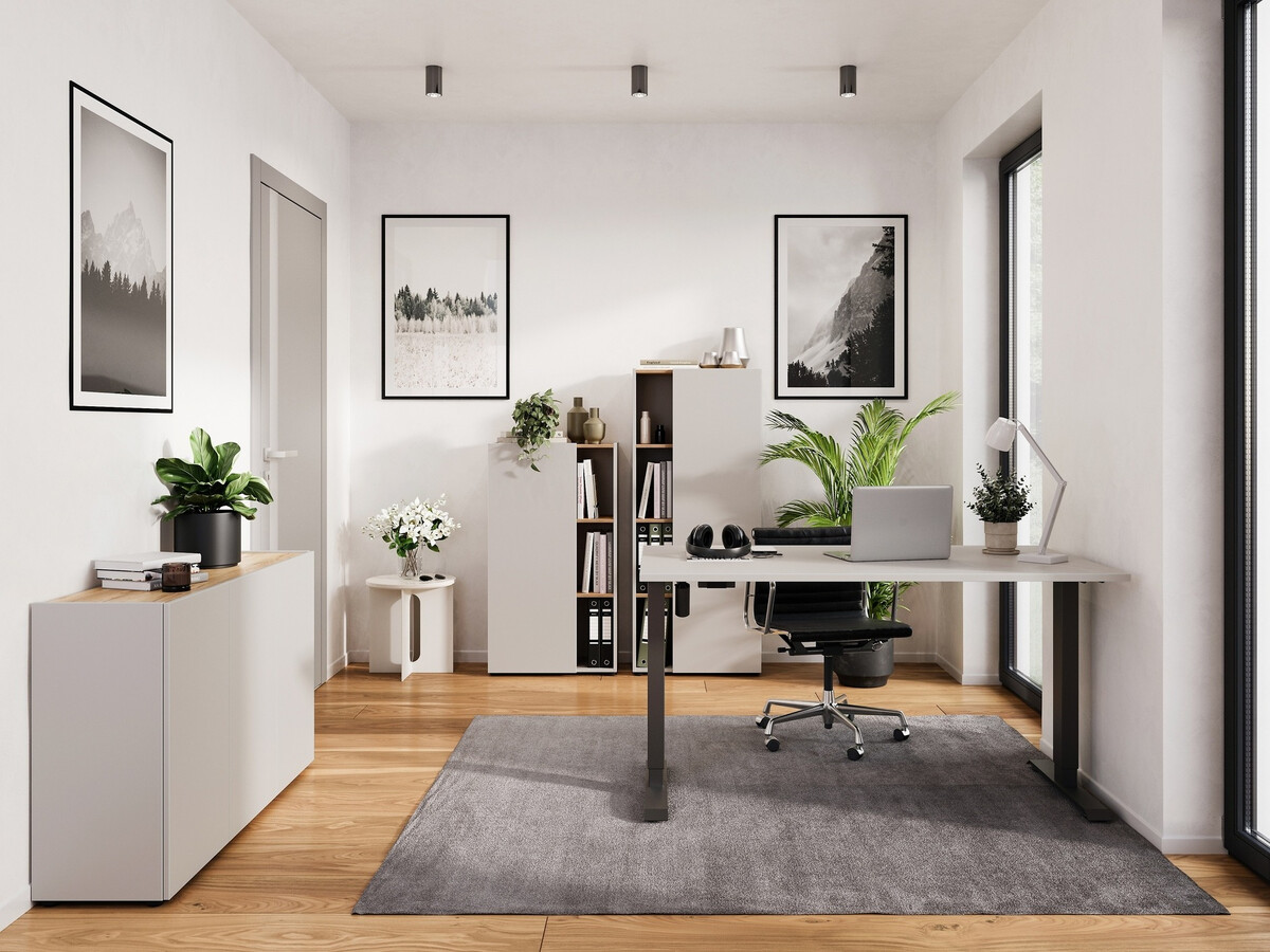 Möbel-Kollektion Evarsoa