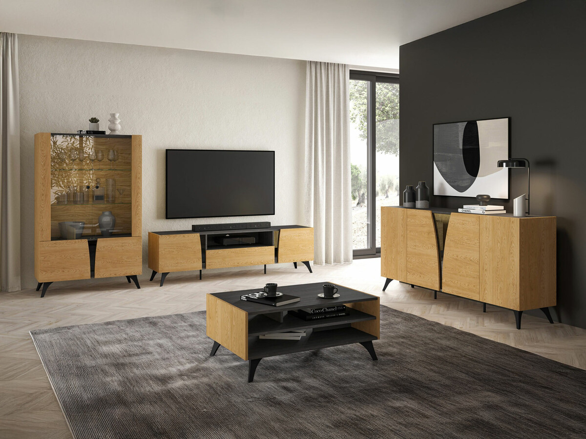 Möbel-Kollektion Verenoa