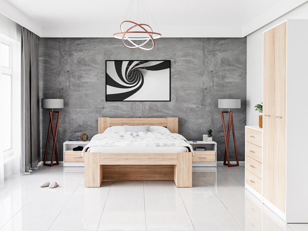 Möbel-Kollektion Novsore