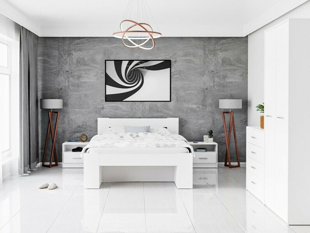 Möbel-Kollektion Novsore