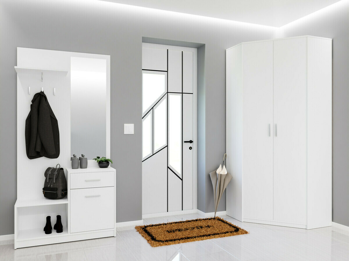 Möbel-Kollektion Novsore