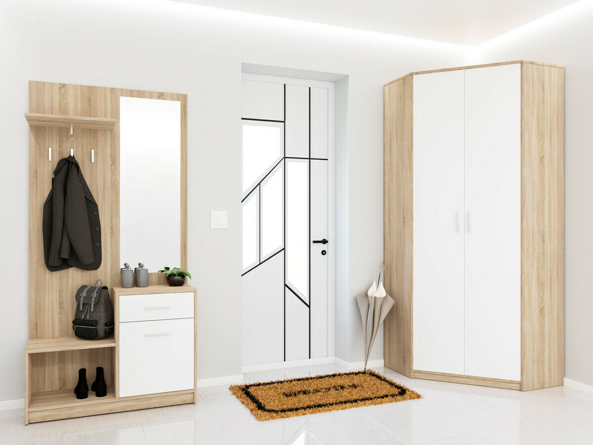 Möbel-Kollektion Novsore