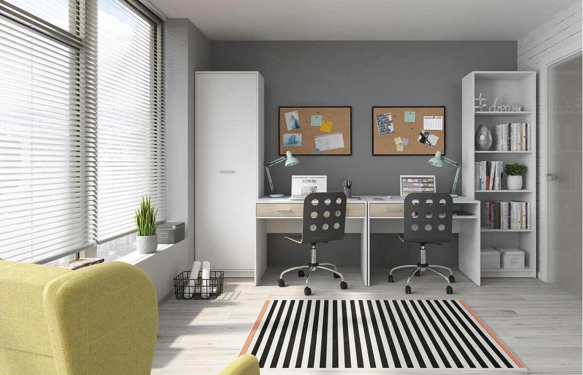 Möbel-Kollektion Novsore