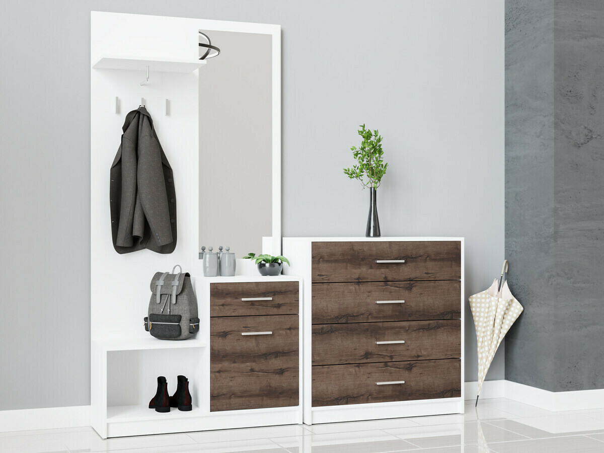 Möbel-Kollektion Novsore