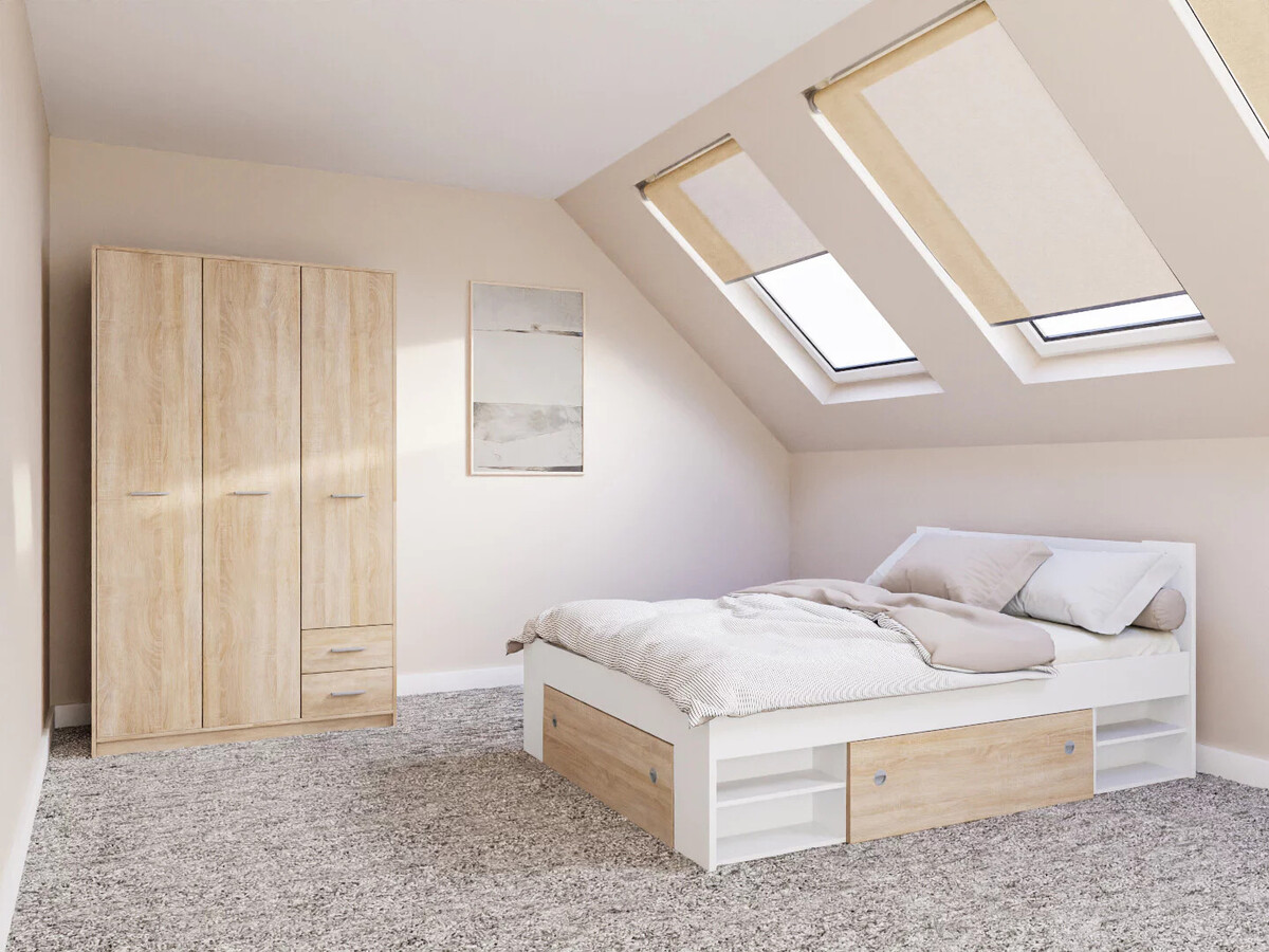 Möbel-Kollektion Novsore