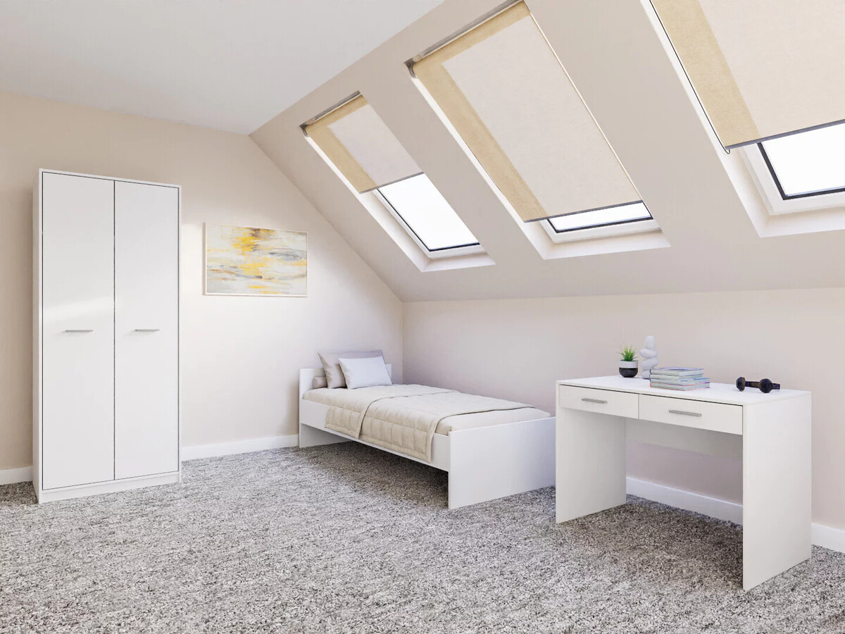 Möbel-Kollektion Novsore