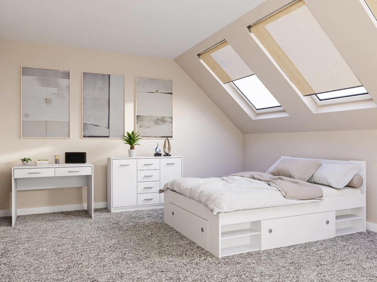 Möbel-Kollektion Novsore