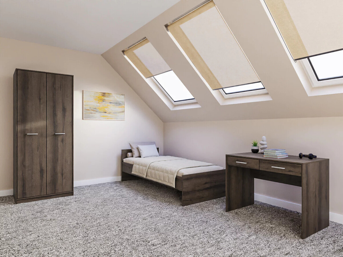 Möbel-Kollektion Novsore