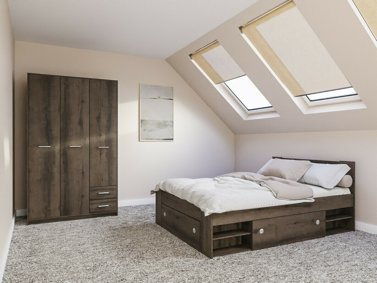 Möbel-Kollektion Novsore