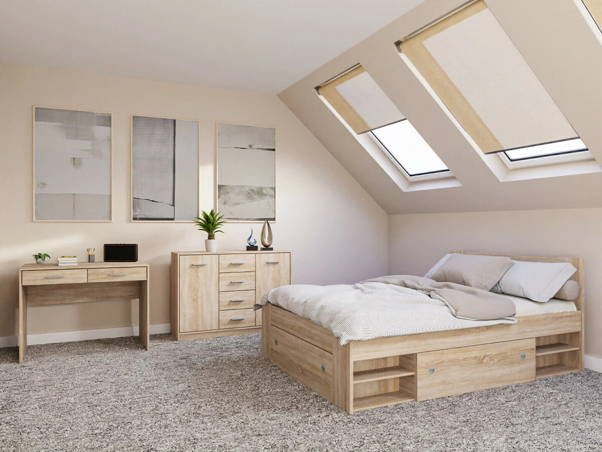 Möbel-Kollektion Novsore