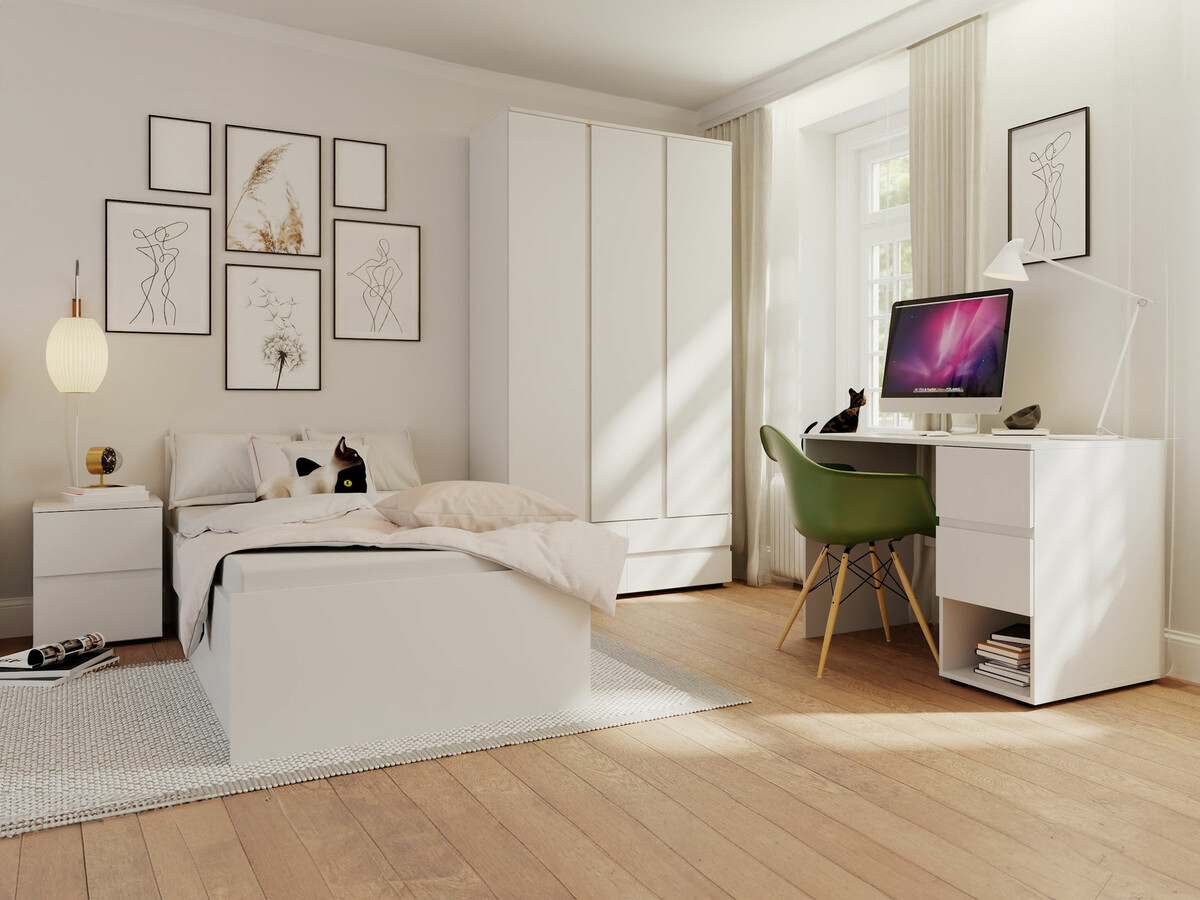 Möbel-Kollektion Soncavi